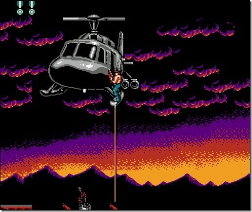 super contra game free download